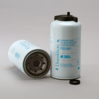 Фильтр топливный DONALDSON P551001