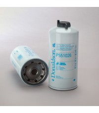 Фильтр топливный DONALDSON P551026