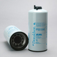 Фильтр топливный DONALDSON P551048