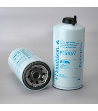 Фильтр топливный DONALDSON P551077 Фильтр топливный DONALDSON P551077