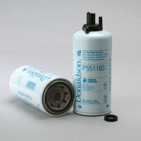 Фильтр топливный DONALDSON P551103