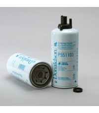 Фильтр топливный DONALDSON P551103 Фильтр топливный DONALDSON P551103