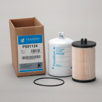 Фильтр топливный DONALDSON P551124