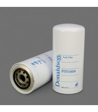 Фильтр масляный DONALDSON P551604 Фильтр масляный DONALDSON P551604