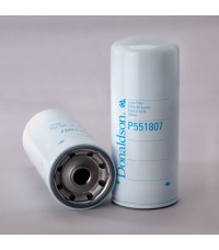 Фильтр масляный DONALDSON P551807 Фильтр масляный DONALDSON P551807