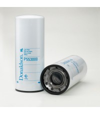 Фильтр масляный Donaldson P553000 Фильтр масляный Donaldson P553000