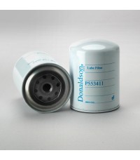 Фильтр масляный DONALDSON P553411 Фильтр масляный DONALDSON P553411