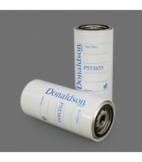 Фильтр топливный DONALDSON P553855 Фильтр топливный DONALDSON P553855