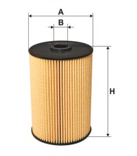 Фильтр топливный FILTRON PE 973/2 Фильтр топливный FILTRON PE 973/2