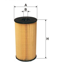 Фильтр топливный FILTRON PE 973/3 Фильтр топливный FILTRON PE 973/3