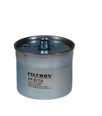 Фильтр топливный FILTRON PP 817/2