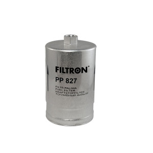 Фильтр топливный FILTRON PP 827