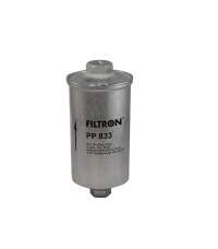 Фильтр топливный FILTRON PP 833