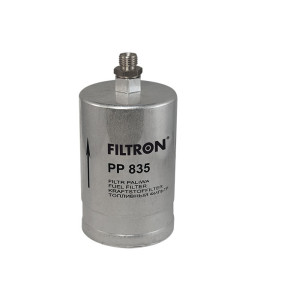 Фильтр топливный FILTRON PP 835