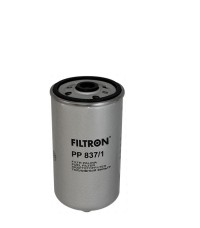 Фильтр топливный FILTRON PP 837/1