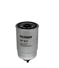 Фильтр топливный FILTRON PP 837