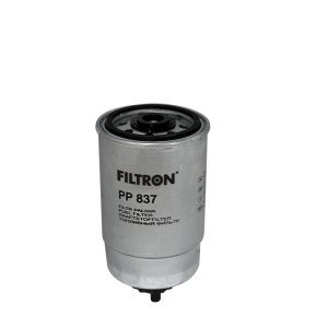 Фильтр топливный FILTRON PP 837