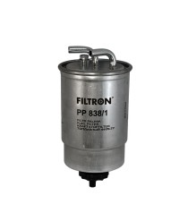 Фильтр топливный FILTRON PP 838/1