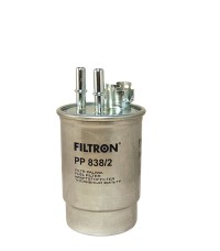 Фильтр топливный FILTRON PP 838/2