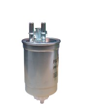 Фильтр топливный FILTRON PP 838/5