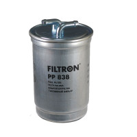 Фильтр топливный FILTRON PP 838