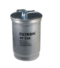 Фильтр топливный FILTRON PP 838