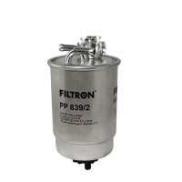 Фильтр топливный FILTRON PP 839/2