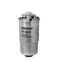 Фильтр топливный FILTRON PP 839/5