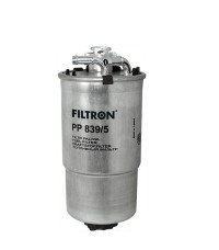 Фильтр топливный FILTRON PP 839/5