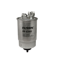 Фильтр топливный FILTRON PP 839/6