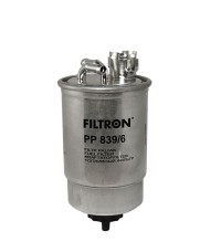 Фильтр топливный FILTRON PP 839/6