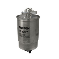 Фильтр топливный FILTRON PP 839/7