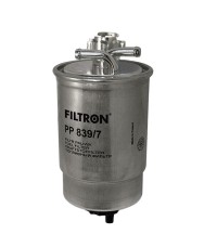 Фильтр топливный FILTRON PP 839/7