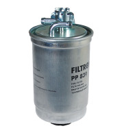 Фильтр топливный FILTRON PP 839