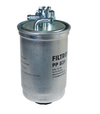 Фильтр топливный FILTRON PP 839