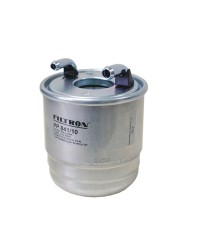 Фильтр топливный FILTRON PP 841/10