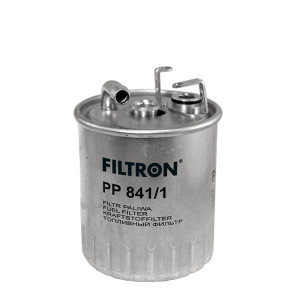 Фильтр топливный FILTRON PP 841/1