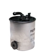 Фильтр топливный FILTRON PP 841/3