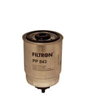 Фильтр топливный FILTRON PP 843