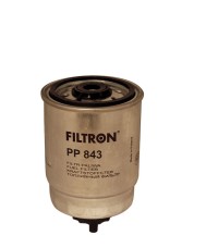 Фильтр топливный FILTRON PP 843