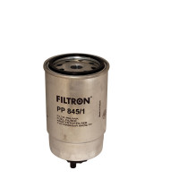 Фильтр топливный FILTRON PP 845/1