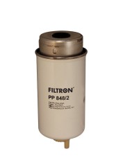 Фильтр топливный FILTRON PP 848/2