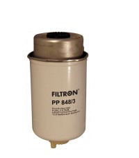 Фильтр топливный FILTRON PP 848/3