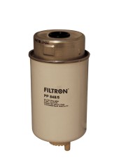 Фильтр топливный FILTRON PP 848/5