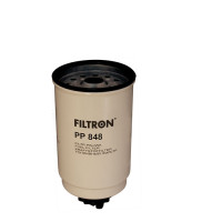 Фильтр топливный FILTRON PP 848