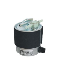 Фильтр топливный FILTRON PP 857/4