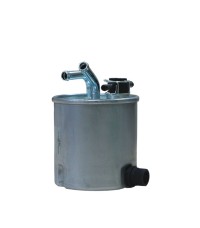 Фильтр топливный FILTRON PP 857/6