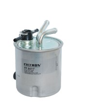 Фильтр топливный FILTRON PP 857/7