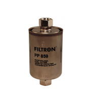 Фильтр топливный FILTRON PP 859