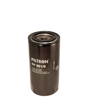 Фильтр топливный FILTRON PP 861/6